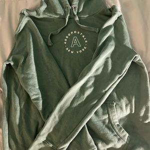 Aerosoptal sweatshirt